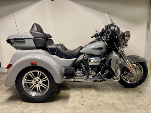 Harley-Davidson TRIKE FLHTCUTG TRI GLIDE ULTRA (bj 2024), Motoren, Motoren | Harley-Davidson, Overig, meer dan 35 kW