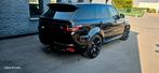 Land Rover sport SVR 5.0, Achat, Entreprise, 5 places, Automatique