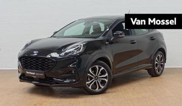 Ford Puma ST-Line - Carplay - PDC - Winterpack beschikbaar voor biedingen