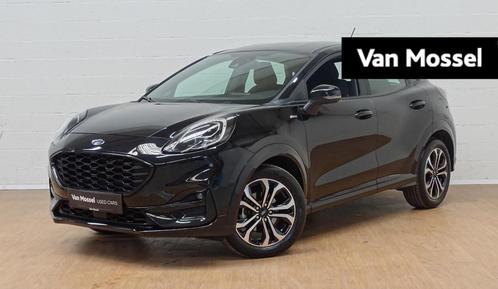 Ford Puma ST-Line - Carplay - PDC - Winterpack, Auto's, Ford, Bedrijf, Te koop, Puma, ABS, Achteruitrijcamera, Airbags, Airconditioning