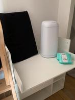 Verzorg tafel, Ophalen, Gebruikt, Aankleedkussen, Overige merken