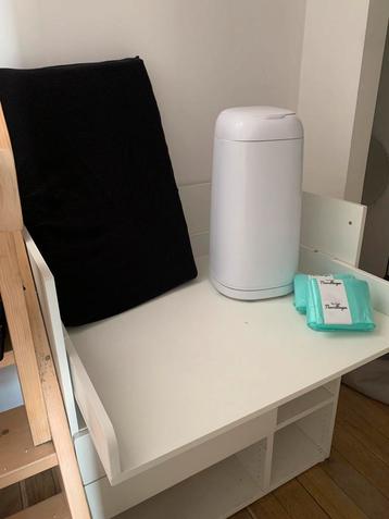 Verzorg tafel beschikbaar voor biedingen