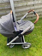 Kinderwagen en buggy en autostoel, Kinderen en Baby's, Ophalen, Zo goed als nieuw