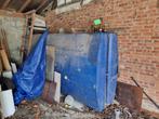 Mazouttank 2500 liter te koop, Ophalen, Gebruikt