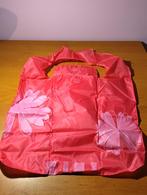 Sac de course en tissu rose avec rangement Match Smatch, Enlèvement, Utilisé, Rose, Autres types