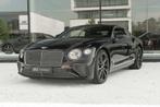 Bentley Continental GT 1stOwner Camera BlindSpot 22'Alu Keyl, Automaat, 4 zetels, 404 kW, Gebruikt