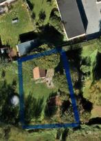 Bouwgrond - 470m2 - HOB te koop-lot 2