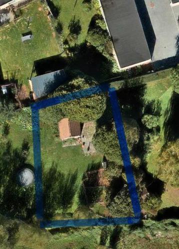 Bouwgrond - 470m2 - HOB te koop-lot 2 beschikbaar voor biedingen