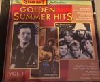 The Starlight Collection Golden Summer Hits vol 1, CD & DVD, CD | Compilations, Comme neuf, Enlèvement ou Envoi