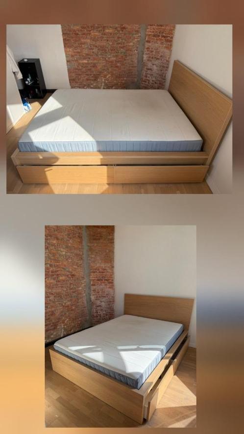 Furniture for 2-bedrooms Package, Huis en Inrichting, Slaapkamer | Complete slaapkamers, Zo goed als nieuw, Tweepersoons, Ophalen