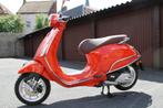 Vespa Primavera 125, Motoren, Scooter, Particulier, 125 cc, 11 kW of minder