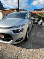 Citroën c4 picasso 2016 1.2 benzine 117000 km, Auto's, Citroën, Particulier, C4, Te koop, Benzine