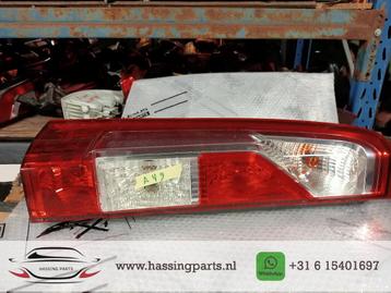 Achterlicht Renault Master Opel Nissan 265500023R