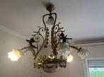 Barok/rococo stijl luster/ kroonluchter, Huis en Inrichting, Ophalen, Gebruikt, Barok / rocco