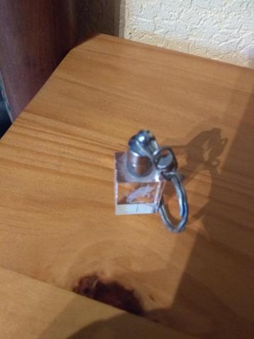 sleutelhanger horoscoop Stier  beschikbaar voor biedingen