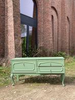 Restyled antiek TV meubel TE KOOP, Ophalen