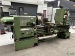 Horizontale draaibanken VDF E3H, Zakelijke goederen, Machines en Bouw | Metaalbewerking