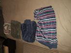 Twee maal pyama 1 nooit  gedragen anders 1maal te Klein geko, Kleding | Heren, Pyjama's, Ophalen, Zo goed als nieuw, Maat 56/58 (XL)