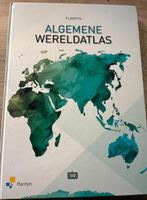 Wereld Atlas, Ophalen, Zo goed als nieuw, Wereld, Overige atlassen