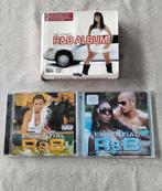 R&b albums  en Essentials R&B .CD s, Cd's en Dvd's, Cd's | R&B en Soul, Ophalen, R&B
