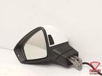 vw touareg 18 buitenspiegel spiegel inkl. camera side links, Auto-onderdelen, Gebruikt, Volkswagen