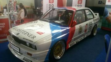 Rétroviseurs DTM M3 E30, avec ou sans canal de refroidisseme, Enlèvement, Neuf, Autres marques automobiles