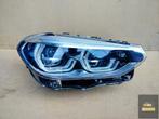 BMW G01 G02 X3 X4 Full Led Adaptief rechts licht, Auto-onderdelen, Gebruikt, BMW