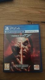 Tekken 7, PS4, Ophalen, Zo goed als nieuw, Vechten, Vanaf 12 jaar