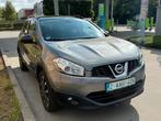 Nissan Qashqai +2 - 1.6 diesel - euro 5 - 7 plaatsen, Euro 5, Bedrijf, Te koop, Navigatiesysteem