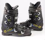 42 42,5 EU kischoenen SALOMON X PRO 90, my custom fit 3D, Sport en Fitness, Gebruikt, Verzenden, Salomon, Carve