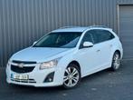 Chevrolet cruze 1.7DIESEL*2014/157.000KLM START&RIJD PERFECT, Auto's, Chevrolet, Euro 5, Te koop, Cruze, Bedrijf