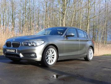 BMW 116D in zeer mooie staat!!