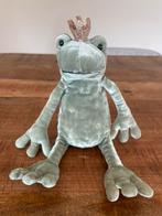 Jellycat kikkerprins, Ophalen, Zo goed als nieuw