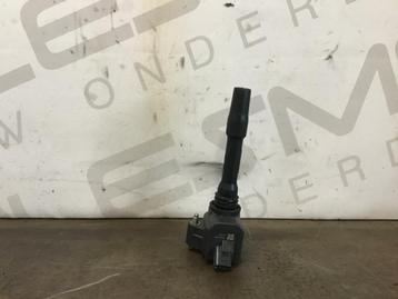 Bobine B38B15A BMW 1-serie 118i 8678438-01, Auto-onderdelen, Ophalen of Verzenden, Gebruikt