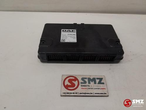 Occ ECU ELC regeleenheid DAF, Auto-onderdelen, Vrachtwagen-onderdelen, DAF, Elektronica en Kabels, Gebruikt