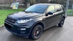 Land rover discovery sport 2.0! Automaat veel opties!, Auto's, Land Rover, Automaat, Euro 6, Discovery Sport, Zwart