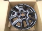 4 lichtmetalen velgen Camper(Ducato) 16 inch 5x118 aluminium, Ophalen of Verzenden, Gebruikt