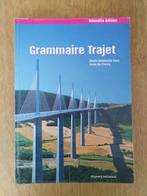 Grammaire Trajet, Enlèvement ou Envoi