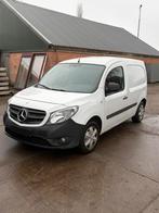Mercedes, Auto's, Zwart, Wit, Particulier, Citan Combi