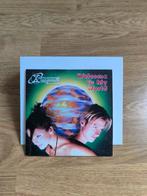 X session welcome to my world cd single - xsession., Cd's en Dvd's, Ophalen of Verzenden, Gebruikt