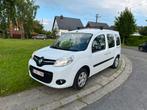 Renault Kangoo 2016 1,5 dci, Barres de toit, Achat, Particulier