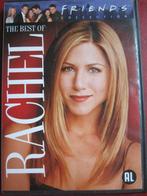 Friends Le meilleur de Rachel, CD & DVD, DVD | TV & Séries télévisées, Tous les âges, Enlèvement ou Envoi, Comme neuf, Comédie