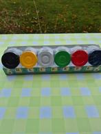 Bocaux vintage, neufs, Enlèvement