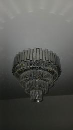 2x Prachtige kristallen lampen/lusters, Ophalen