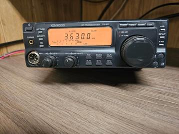 Kenwood ts 50 s beschikbaar voor biedingen