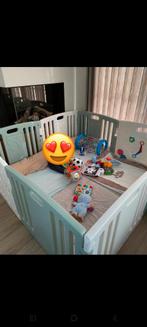 Speelpark / speelhekjes, Kinderen en Baby's, Ophalen of Verzenden, Zo goed als nieuw, Vierkant