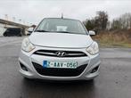 Hyundai i10 airconditioning, Auto's, Hyundai, Bedrijf, I10, Centrale vergrendeling, Te koop