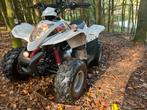 Quad kymco maxxer 50S, Motos, Quads & Trikes, Jusqu'à 11 kW, 1 cylindre, 50 cm³