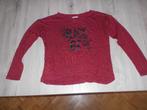 rood bordeau longsleeve maat xs, Kleding | Dames, Ophalen of Verzenden, Zo goed als nieuw, Maat 34 (XS) of kleiner, Rood