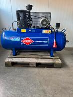 Airpress compressor 15 bar!, Ophalen, Zo goed als nieuw